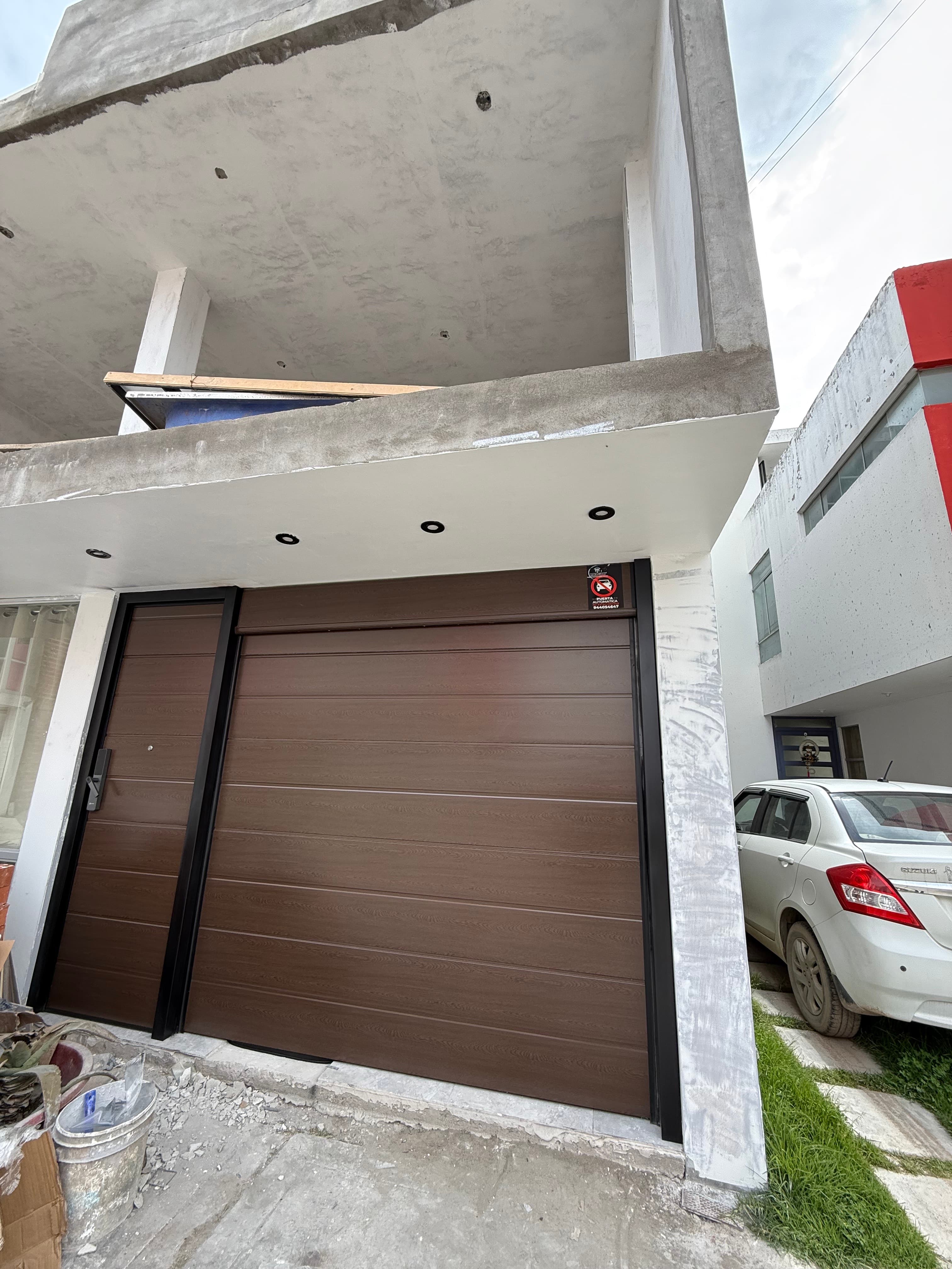 Residencia Las Flores