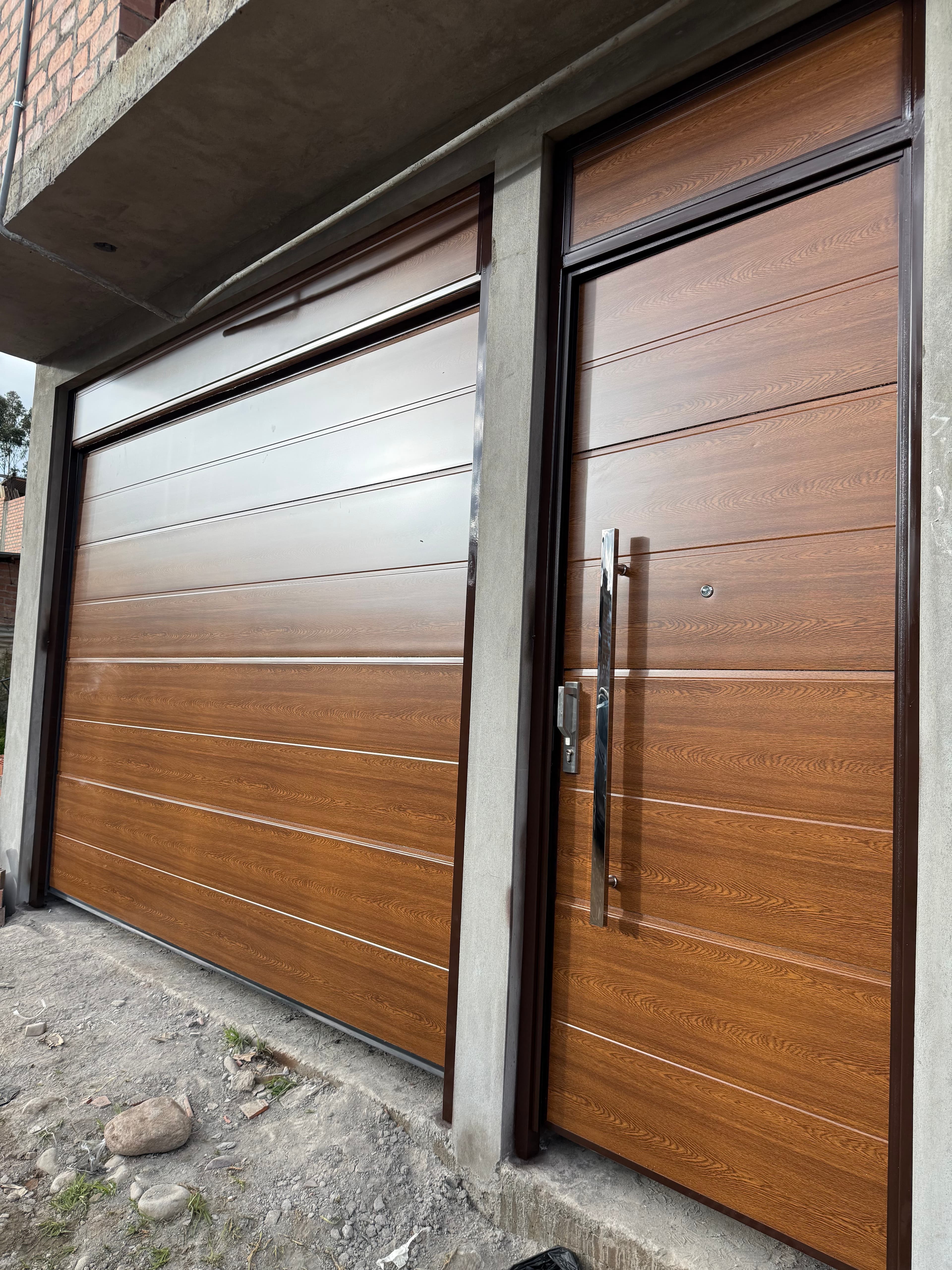 Taller de Herrería de Lujo